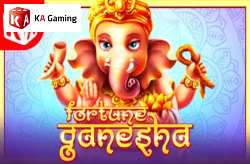 Fortune Ganesha